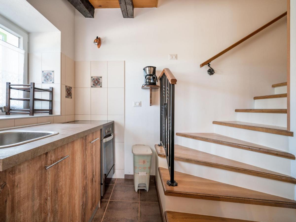 Holiday Home Villa Malini By Interhome Boskari Exterior foto
